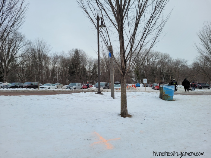 Theodore Wirth Park