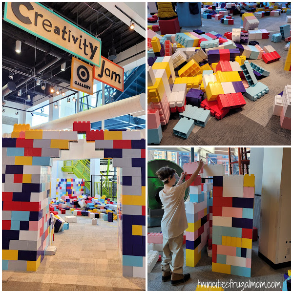 MCM Creativity Jam