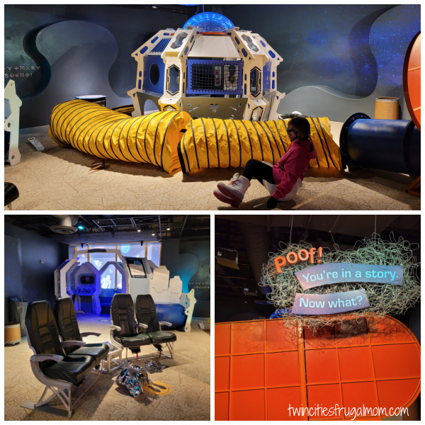 MCM Imaginopolis