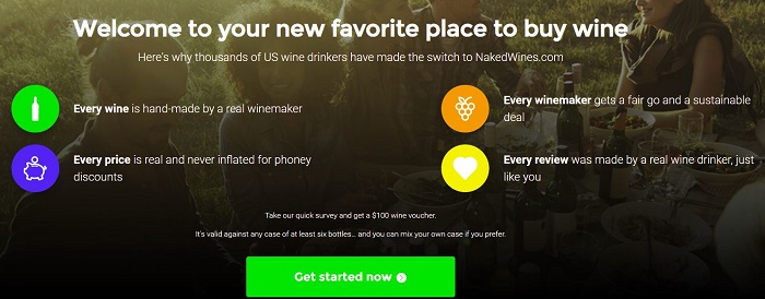 Naked Wines