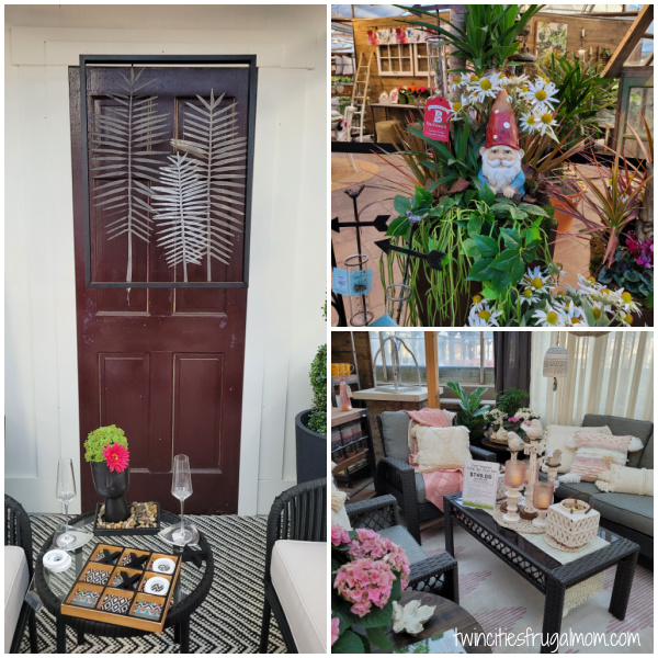 Bachman's Spring Ideas