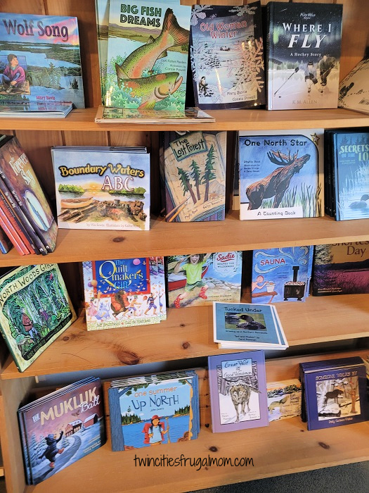 Piragis Books