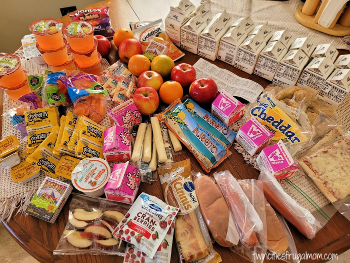 FreeFoodforKids.com