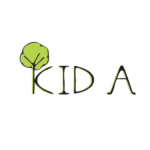 Kid A logo