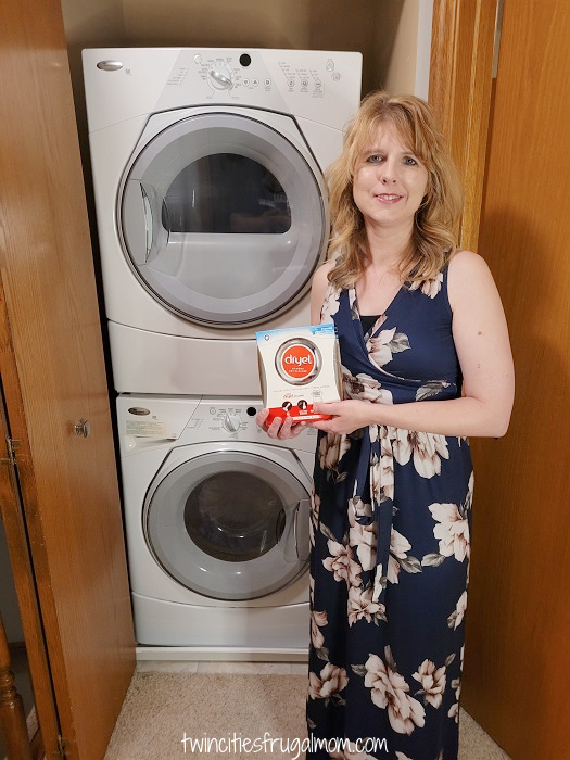 Dryel Dryer