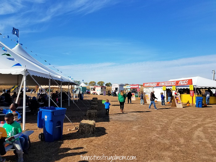 Twin Cities Harvest Festival