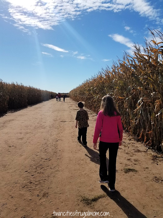 Twin Cities Harvest Festival