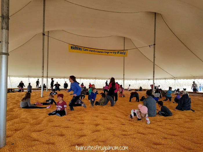Twin Cities Harvest Festival