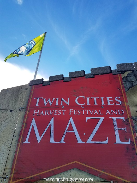 Twin Cities Harvest Festival