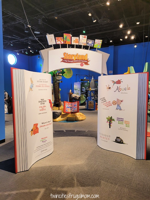 MCM Storyland