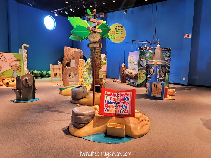 MCM Storyland
