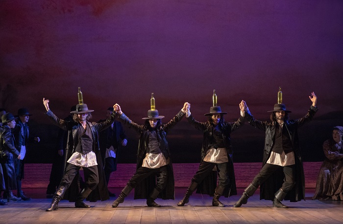 fiddler tour