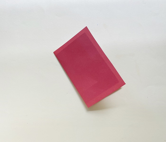 Christmas Tree Pop Up Card Craft 8
