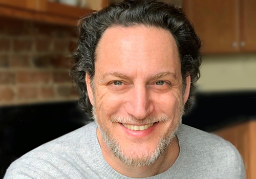 Yehezkel Lazarov