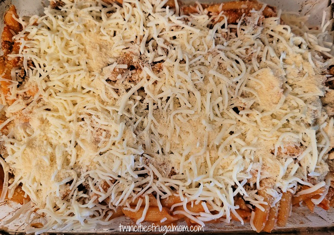 cheesy pasta cheese