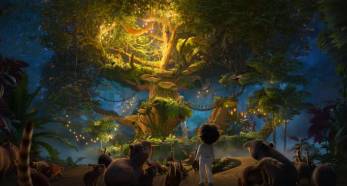 disney encanto