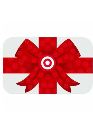 Target 10% Off