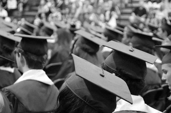 graduates