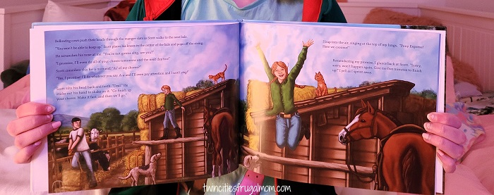 pony express book