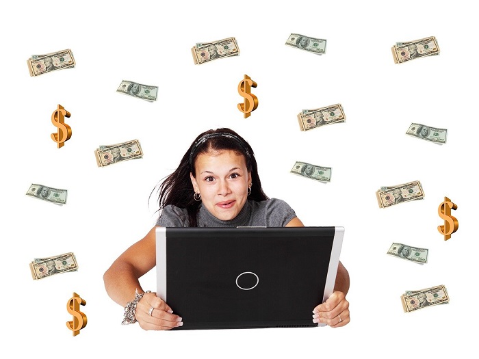 make money computer