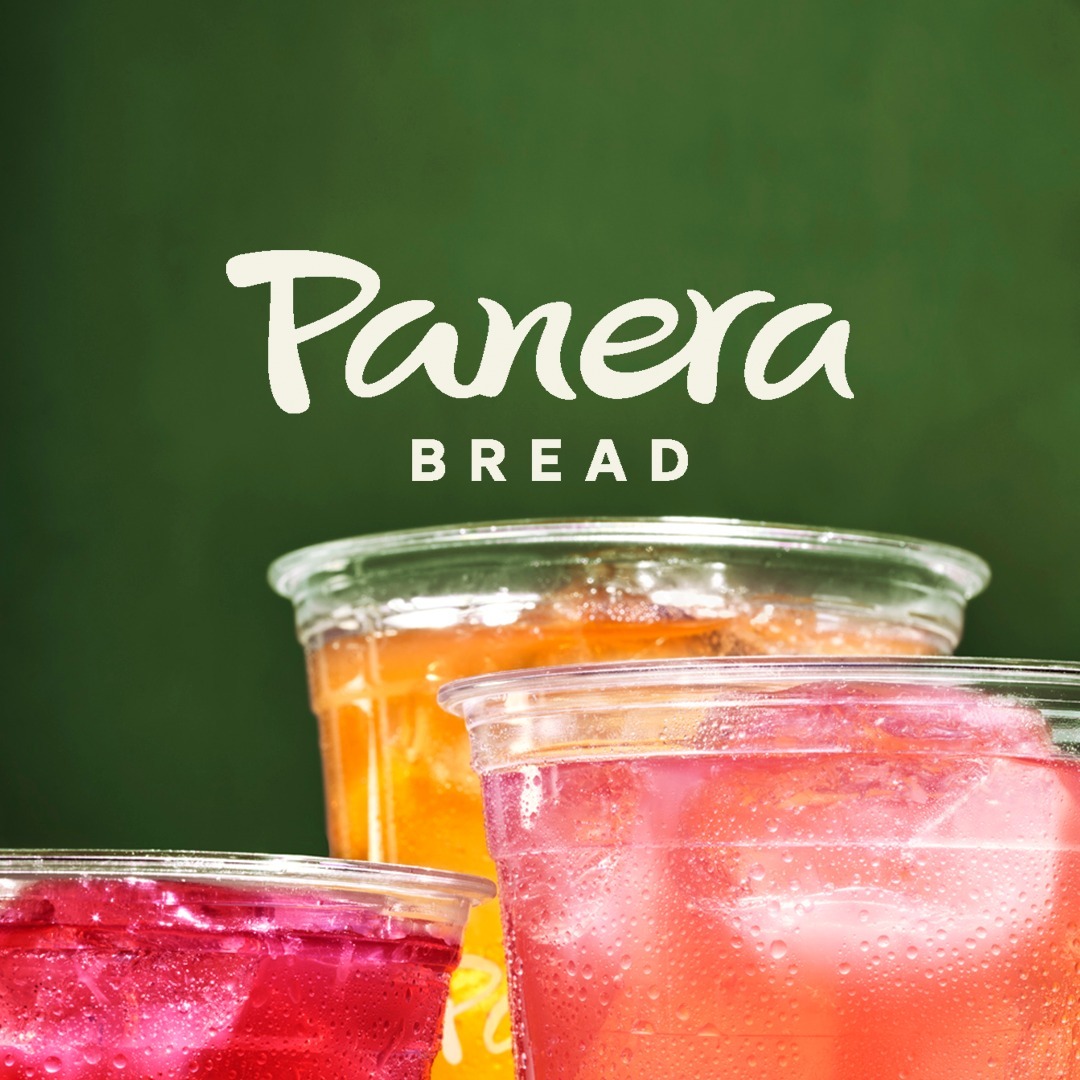 panera bread drinks Twin Cities Frugal Mom