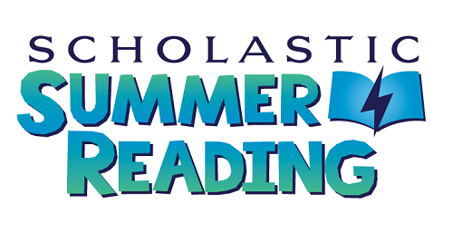 scholastic summer reading