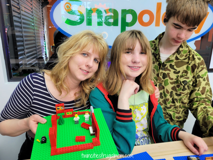 snapology urban air plymouth