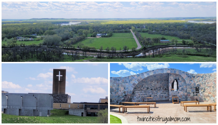 university of mary bismarck