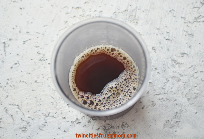 starbucks caramel frappuccino copycat coffee