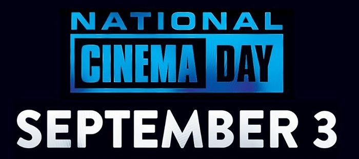 national cinema day