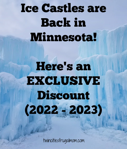 ice castles discount 2022 2023