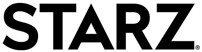 starz logo