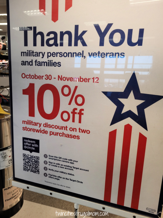 Veterans Day Freebies & Deals 2022 Twin Cities Frugal Mom