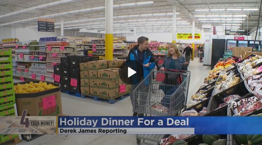 wcco save money thanksgiving dinner